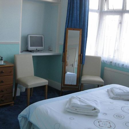 Arden Way Guesthouse Стретфорд-на-Ейвоні Номер фото