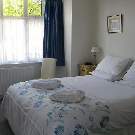 Arden Way Guesthouse Стретфорд-на-Ейвоні Номер фото