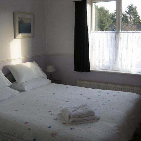 Arden Way Guesthouse Стретфорд-на-Ейвоні Екстер'єр фото