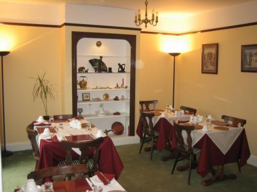 Arden Way Guesthouse Стретфорд-на-Ейвоні Екстер'єр фото