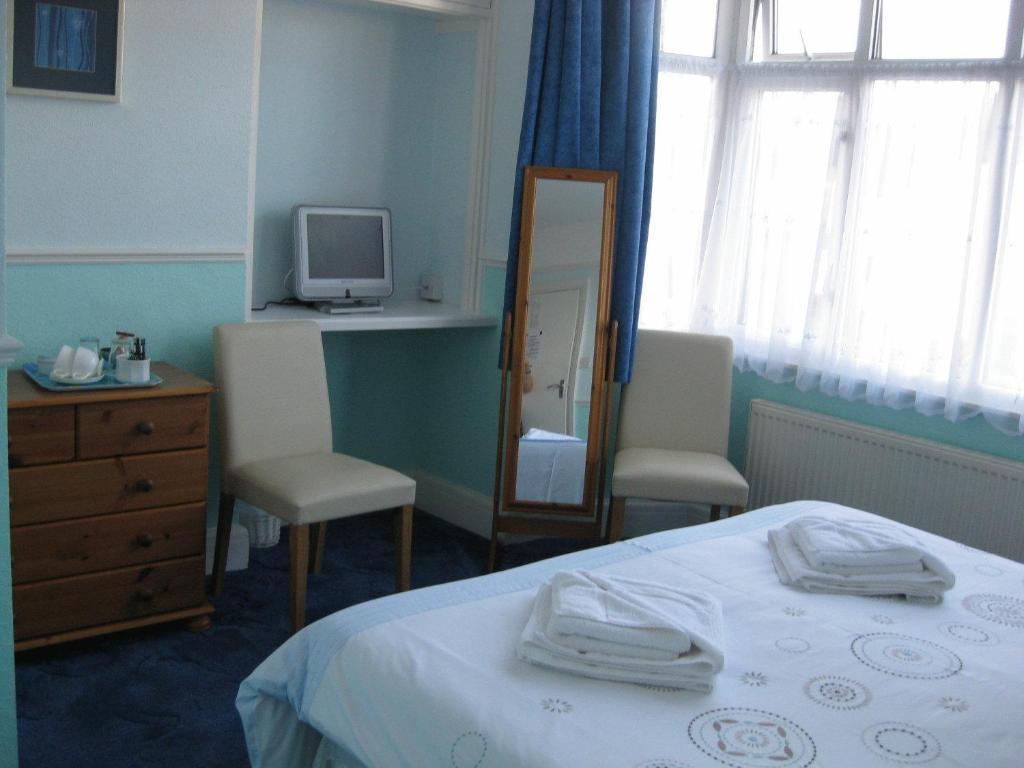 Arden Way Guesthouse Стретфорд-на-Ейвоні Номер фото