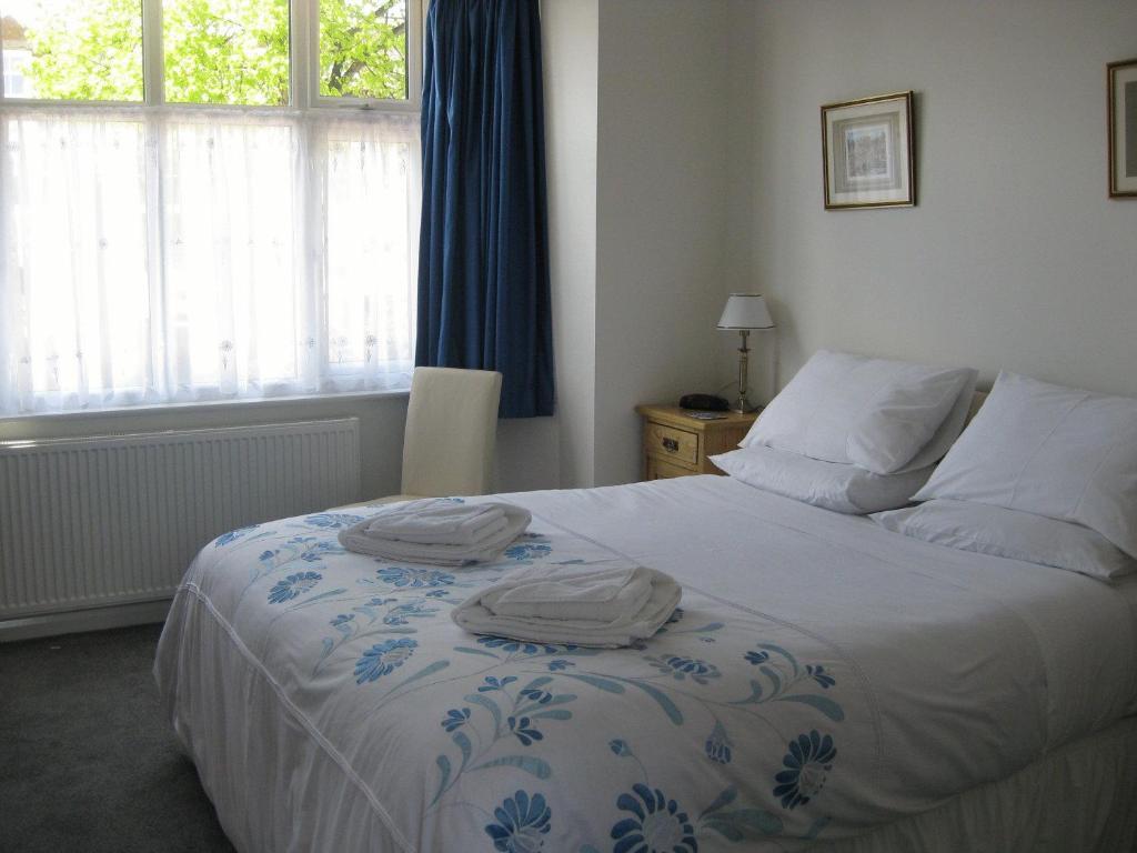Arden Way Guesthouse Стретфорд-на-Ейвоні Номер фото