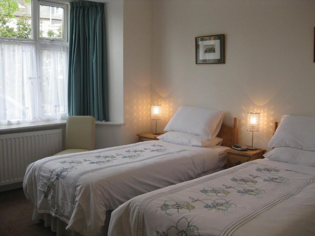 Arden Way Guesthouse Стретфорд-на-Ейвоні Номер фото